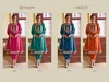 Harley By Gulkayra Chinon Bulk Designer Readymade Suits Orders In India